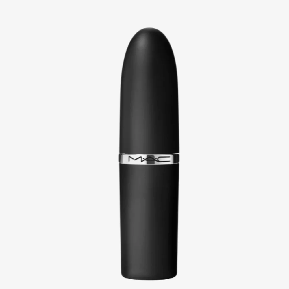 MACximal Matte Lipstick: Flamingo (Clean Yellow Baby Pink), Full Size. NIB